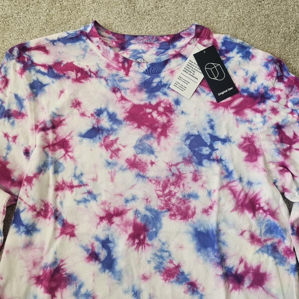 Women long sleeve Shirt | Original Use S & L